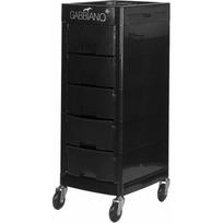 Activeshop pagalbininkas kirpėjui FT65-A Black | 5906717418525 | 5906717418525