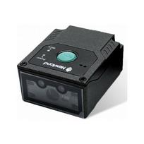 Nuskaitymo įrenginys Newland Newland FM430 Barracuda pritvirtintas 1D/2D CMOS Black kodų skaitytuvas | FM430-U | 5706998268402