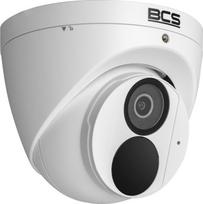 IP kupolinė tinklo kamera BCS Point BCS-P-EIP24FSR3-Ai2 4Mpx IR 40m | BCS-P-EIP24FSR3-Ai2 | 5904890707092