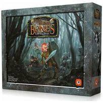Portal Games Stalo žaidimas Too Many Bones | 531451 | 5902560387896
