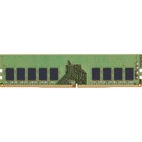 Serverio atminties modulis Kingston Kingston Technology KTH-PL432ES8/16G 16GB 1 x 16GB DDR4 3200 MHz ECC korekcija | KTH-PL432ES8/16G | 0740617315943