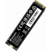 SSD diskas Verbatim Vi560 2TB M.2 2280 SATA III (49365) | 49365 | 0023942493655