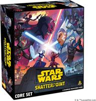 Atomic Mass Games Star Wars: Shatterpoint - Pagrindinis rinkinys | 841333120283 | 841333120283