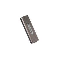 Išorinis SSD Transcend TS1TESD330C ESD330C, 1 TB, USB 10Gbps, Type-C, 1050MB/s | TS1TESD330C | 760557865018