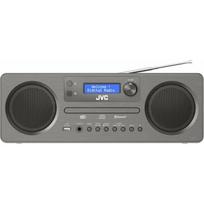 Radijo imtuvas JVC JVC Komplektas All In One RD-E861B-DAB | RD-E861B-DAB | 4975769471544