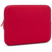 Rivacase Antishock sleeve for Macbook, 13.3", Red 4260403572306