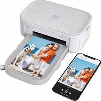 Fotografijų spausdintuvas HP HP SPROCKET STUDIO + PLUS WiFi spausdintuvas 10x15cm | SB7495 | 0843812168472