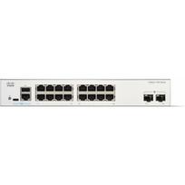 Switch Cisco C1200-16T-2G | C1200-16T-2G | 0889728521673