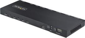 StarTech 4 prievadų HDMI skirstytuvas 4K | HDMI-SPLITTER-44K60S | 0065030897204