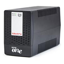 SALICRU USV SPS 1500 ONE BL IEC UPS 1500VA Line-interactive | S9906614 | 8436584875079