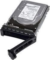 Serverio diskas Dell 600GB 2.5'' SAS-2 (6Gb/s) (400-ACXC) | 400-ACXC | 5704174962496