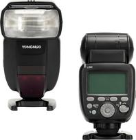 Blykstės Yongnuo YONGNUO YN690EX-RT blykstė Canon kamerai | 6972810420146 | 6972810420146