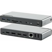 Stotis/replikatorius Alogic DV4 Universal USB-C (DUCDV4) | DUCDV4 | 9350784026590