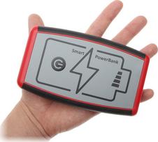 Išmanusis maitinimo bankas SMART POWER BANK SPB-POE-48V | SPB-POE-48V | 2010902898337