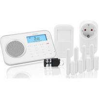 Olympia Olympia ProHome 8762 Wi-Fi signalizacijos sistema White | 6006 | 4030152060061