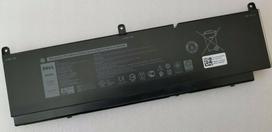 Dell baterija, 68WHR, 6 ląstelių, ličio jonų | Battery, 68WHR, 6 Cell, | 5704174789161