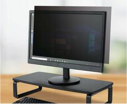Leitz KENSINGTON 627208 Kensington privatus filtras 2Way nuimamas Samsung C34H890 lenktam monitoriui | 627208 | 4049793064499
