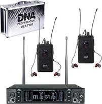 DNA IN-EAR dvigubos ausinės belaidės | 5908249802049 | 5908249802049