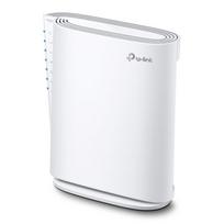 TP-Link RE6000XD WLAN-Repeater, Wi-Fi 6 AX6000, 2,5G LAN, OneMesh - weiß | NWWL-161 | 4897098686836