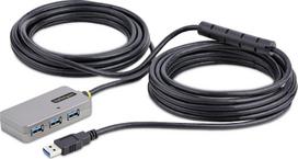 USB prailgintuvo USB HUB StarTech 10M USB 3.0 | U01043-USB-EXTENDER | 0065030897365