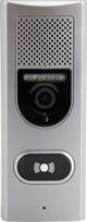 Alecto ALECTO durų telefonspynė su kamera ir 3,5" spalvotu ekranu, white/sil | A003314 | 8712412575572