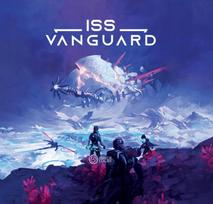 Awaken Realms stalo žaidimas ISS VANGUARD pagrindinis rinkinys - AWAKEN REALMS | TOYAWAKEN ISS | 5904689270417