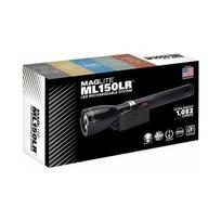 Žibintuvėlis Maglite LED ML150LR - 1082lm (ML150LR-4019F) | ML150LR4019 | 0038739850528
