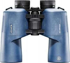 Žiūronai Bushnell Bushnell H2O 2 7x50 Porro | 157050R | 0029757007636