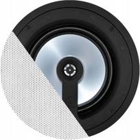 Audac AUDAC CELO8I/W Aukštos klasės 2 juostų 8" lubų kolonėlė Balta versija - 8Ω (RAL9016 + logotipas) | CELO8I/W | 5414795048478