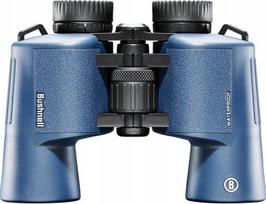 Žiūronai Bushnell Bushnell H2O 2 12x42 Porro | 134212R | 0029757007711