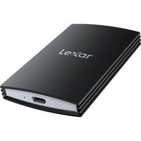 Išorinis SSD diskas Lexar SL700 Armor 2TB Black (LAR700X002T-RNBNG) | LAR700X002T-RNBNG | 843367133239
