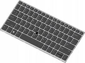 Atmintis nešiojamam kompiuteriui HP L13697-051 atsarginės dalys klaviatūra | L13697-051 | 5706998104939