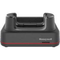 Įkroviklis Honeywell EDA52-HB-2 įkraunamų nešiojamų įrenginių nešiojamam kompiuteriui Black kintamosios srovės | EDA52-HB-2 | 5704174850878