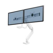 Fellowes Darbastalio laikiklis 2 monitoriams iki 32" Eppa su juosta (9909401) | 9909401 | 043859781690