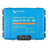 Pārveidotājs Victron Energy automašīnas pārveidotājs Orion-Tr 12/12-30A 360 W (ORI121240110) | ORI121240110 | 8719076038825