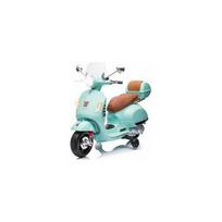 Milly Mally elektrinis transporto priemonė Vespa GTS Super Mint | 5909 | 5901761129762