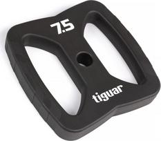 Tiguar svoriai štangai Tiguar Butterfly 7,5kg V2 | TI-PG006V2 | 5902860493716