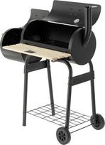 Toya LUND GRILL anglis ar kūpinātavu režģis 60x30cm | 99901 | 5906083093203