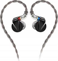 Ausinės FiiO FiiO FD15 dinaminiais keitikliais in-ear Black | 6953175741244 | 6953175741244