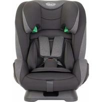 Automobilinė kėdutė Graco GRACO FOTELIK FLEXIGROW R129 HEATHER | GC2303AAHT | 5060624773556
