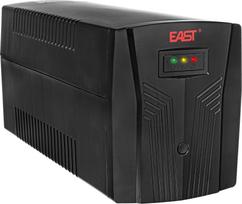 UPS EAST UPS1500-T-LI/LED - avarinis maitinimo šaltinis | AT-UPS1500-LED | 5904194150723