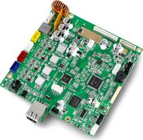 Pagrindinė plokštė 3D spausdintuvui Flashforge Adventurer 4 | FFO-20935 | 5904422382988
