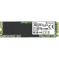 SSD diskas Transcend MTE662T2 512GB M.2 2280 PCI-E x4 Gen3 NVMe (TS512GMTE662T) | TS512GMTE662T | 760557846222