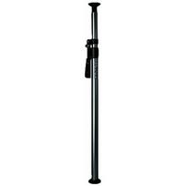 Stovas Manfrotto AUTOPOLE 2 juoda ištempimo kolona | 432-3,7B | 8024221054620