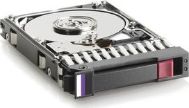 Serverio diskas HP 600GB 2.5'' SAS-2 (6Gb/s) (792269-B21) | 792269-B21 | 5715063333211
