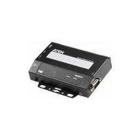 Spausdinimo serveris Aten ATEN SN3401P 1 prievado RS-232/422/485 įrenginių serveris su PoE | 4710469341564 | 4710469341564