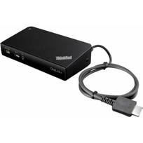 Lenovo Thinkpad OneLink+ dokas (40A40090SA) | ThinkPad OneLink+ Dock EU | 5715063024614