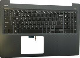 Klaviatūra Dell, USB, anglų | 1DD49 | 5704174828174