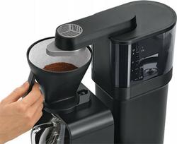 Kavos virimo aparatas Melitta Epour Black-Silver | 2601030033 | 4006508224265