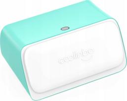 Ploteris JJC Coolinbo C140 pjovimo mašina su Wi-Fi BT / Blue | SB8333 | 5904647819658